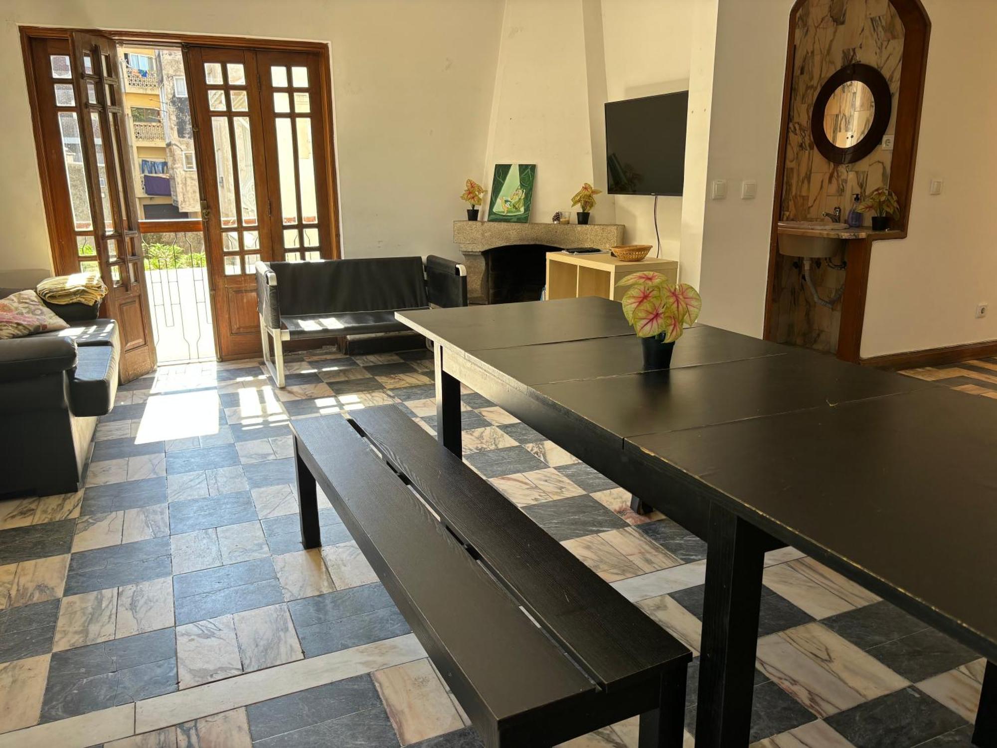 Asprela Guest House — Photos 2