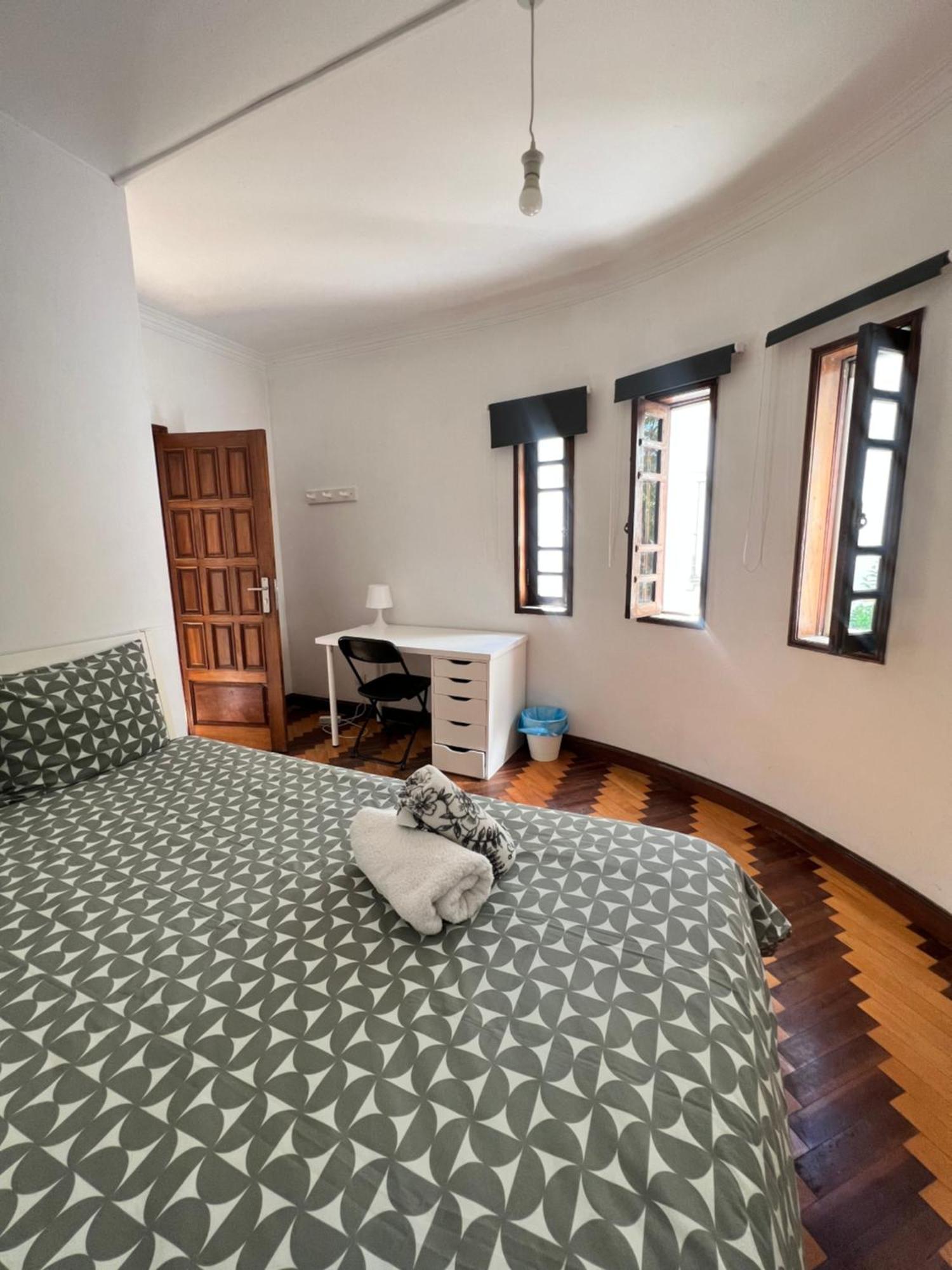 Asprela Guest House, Porto