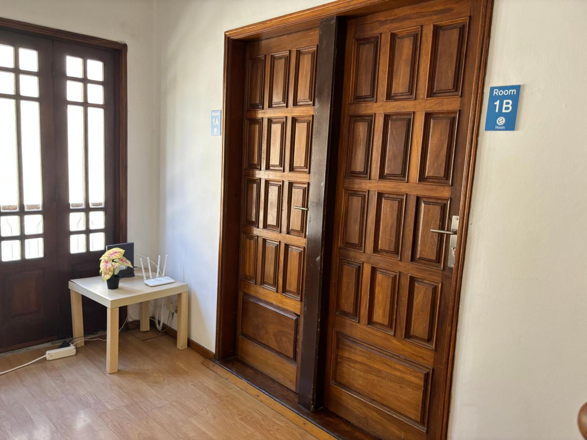 Asprela Guest House — Photos 1