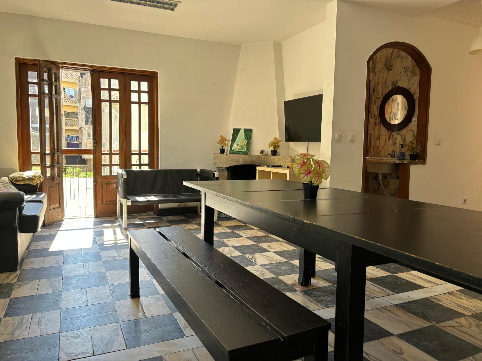 Asprela Guest House — Photos 3